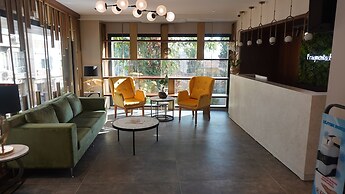 Fragments Hotel
