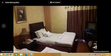 Hotel Metropolitan