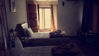 Hotel Metropolitan