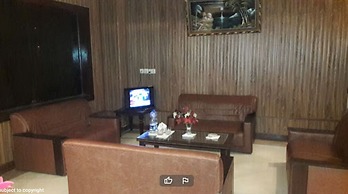 Hotel Metropolitan