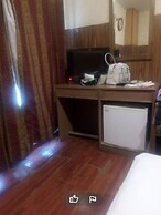 Hotel Metropolitan