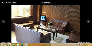Hotel Metropolitan