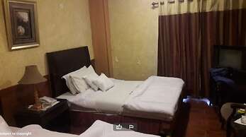 Hotel Metropolitan