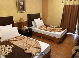 Hotel Metropolitan
