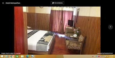Hotel Metropolitan