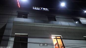 Hotel Metropolitan