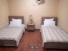 Hotel Metropolitan