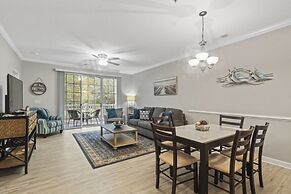 Arbor Trace #524 2 Bedroom Condo by RedAwning