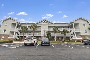 Arbor Trace #524 2 Bedroom Condo by RedAwning