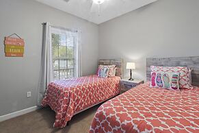 Arbor Trace #524 2 Bedroom Condo by RedAwning