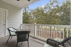 Arbor Trace #524 2 Bedroom Condo by RedAwning