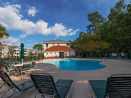 Arbor Trace #524 2 Bedroom Condo by RedAwning