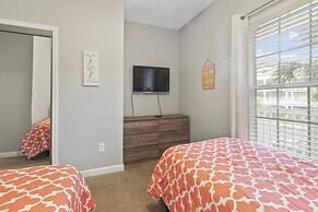 Arbor Trace #524 2 Bedroom Condo by RedAwning