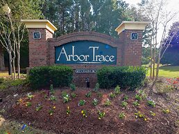 Arbor Trace #524 2 Bedroom Condo by RedAwning