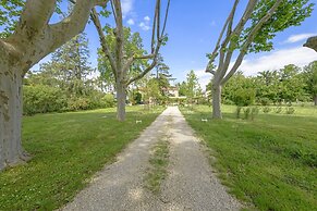 Bastide de Bellegarde
