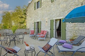 Bastide de Bellegarde