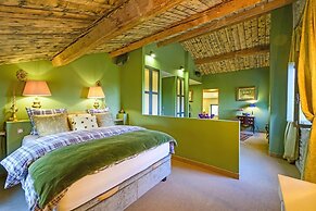 Bastide de Bellegarde