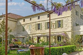 Bastide de Bellegarde