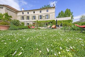 Bastide de Bellegarde