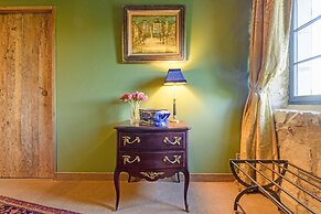 Bastide de Bellegarde