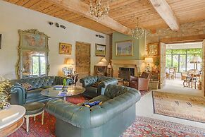 Bastide de Bellegarde