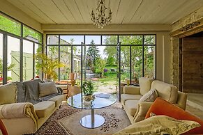 Bastide de Bellegarde