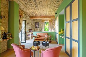 Bastide de Bellegarde