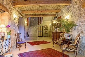 Bastide de Bellegarde