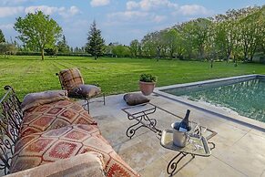 Bastide de Bellegarde