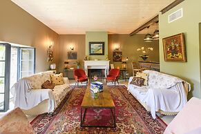 Bastide de Bellegarde