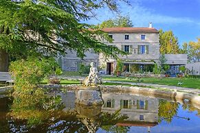 Bastide de Bellegarde