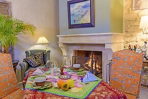 Bastide de Bellegarde