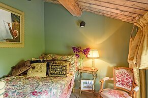 Bastide de Bellegarde