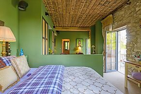 Bastide de Bellegarde