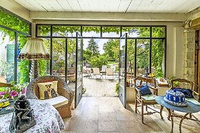 Bastide de Bellegarde