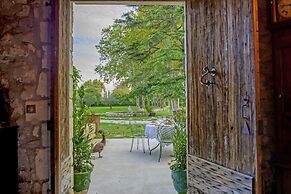 Bastide de Bellegarde