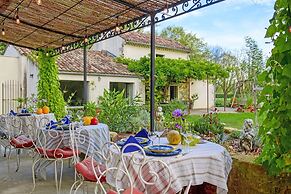 Bastide de Bellegarde