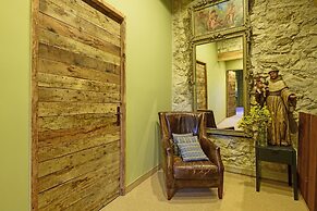 Bastide de Bellegarde