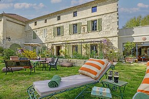 Bastide de Bellegarde