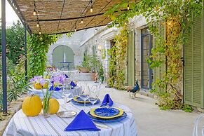 Bastide de Bellegarde