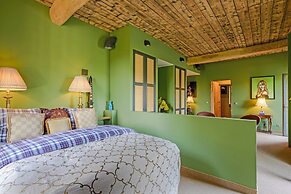 Bastide de Bellegarde