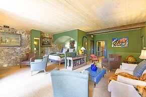 Bastide de Bellegarde