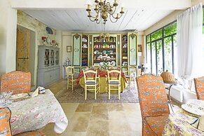 Bastide de Bellegarde