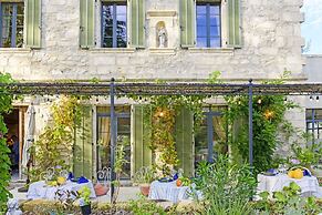 Bastide de Bellegarde