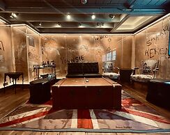 Chateau Denmark London