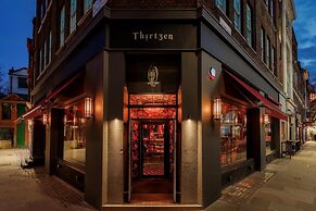 Chateau Denmark London