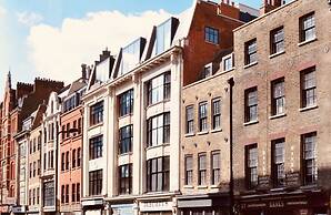 Chateau Denmark London