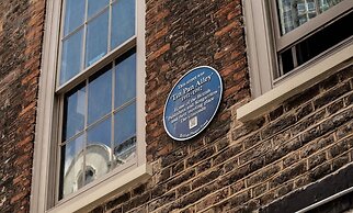 Chateau Denmark London