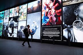 Chateau Denmark London