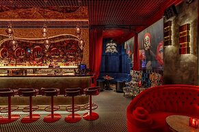 Chateau Denmark London